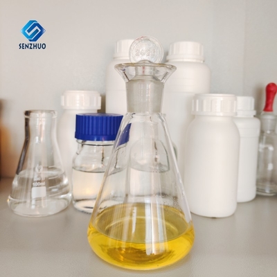 Buy CAS 499-75-2 Carvacrol Oil C10H14O Pharmaceutical Raw Materials online manufacture