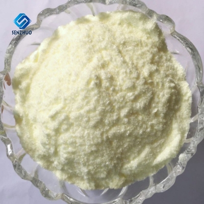 Buy Plastic Additives UV-9 Benzophenone-3 CAS 131-57-7 Light Yellow Crystalline Powder online manufacture