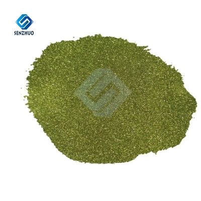 Buy C27H34N2O4S Brilliant Green CAS 633-03-4 Acid Base Indicators Biological Stains Dyes online manufacture