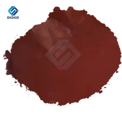 Buy Biological Stain Solvent Red 24 CAS 85-83-6 Coloring of Oils Water Soap Candles Plastic Products online manufacture