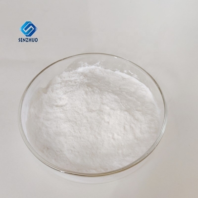 Buy White Guanidine Hydrochloride Powder CAS 50-01-1 Organic Synthesi Intermediates online manufacture