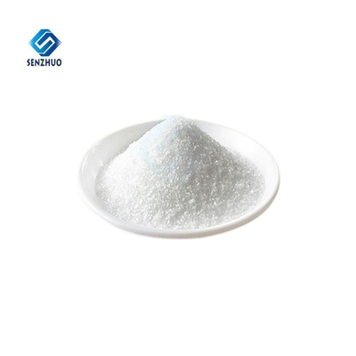 Buy White Crystalline Powder Sodium Benzoate CAS 532-32-1 Food Additives Organic Synthesis online manufacture