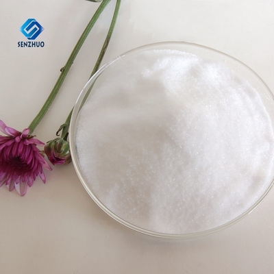 Buy White Crystal L Citrulline Powder CAS 372-75-8 Organic Synthetic Materials online manufacture