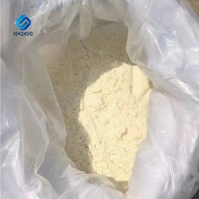 Buy C10H10O4 Ferulic Acid Powder Plant Extracts CAS 1135-24-6 Food Preservatives online manufacture