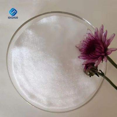 Buy Fungicides Trimesic Acid CAS 554-95-0 Organic Synthesis Intermediates online manufacture