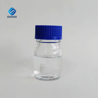 Buy Silane Coupling Agent Organic Intermediate 3-Aminopropyltrimethoxysilane CAS 13822-56-5 Reinforcing Agent Cross-Linking Accelerator online manufacture