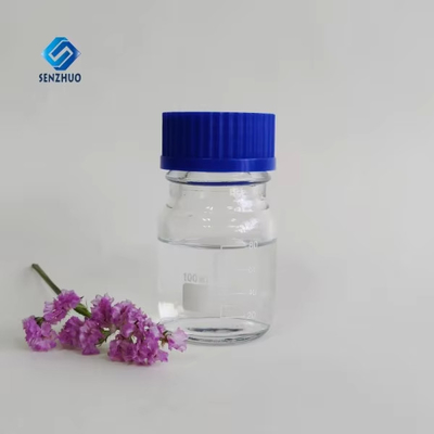 Buy CAS 102-76-1 Triacetin Food Additive C9H14O6 Fragrance Fixative online manufacture