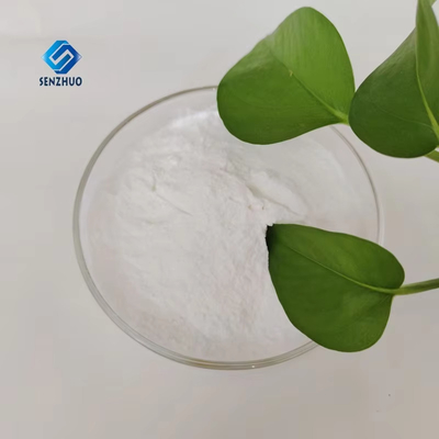 Buy Thickener Sodium Stearate CAS 822-16-2 Metal Heat Treatment And Plastic Stabilizer online manufacture