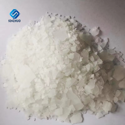 Buy Surfactants Daily Chemicals Palmitic Acid CAS 57-10-3 FEMA 2832 Emulsifier Dispersant Defoamer online manufacture