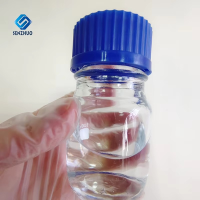 Buy Plasticizers Organic Intermediate Trimethyl Phosphate CAS 512-56-1 Extraction Agent Pesticide Raw Material online manufacture