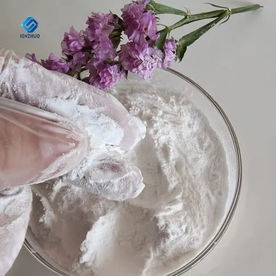 Buy White Powder N,N-Dimethylglycine CAS 1118-68-9 Pharmaceutical Intermediates online manufacture
